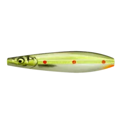 Savage Gear LT Seeker Motoroil UV 18g Gjennoml&#248;pssluk som gj&#248;r &#248;rreten gal