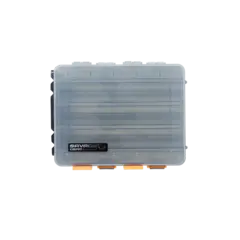 Savage Gear Lurebox 2 Sided Long 20,5x17x4,8cm dobbeltsidig slukboks
