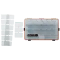 Savage Gear WP Lurebox 6B 35,5x23x9,3cm vanntett slukboks