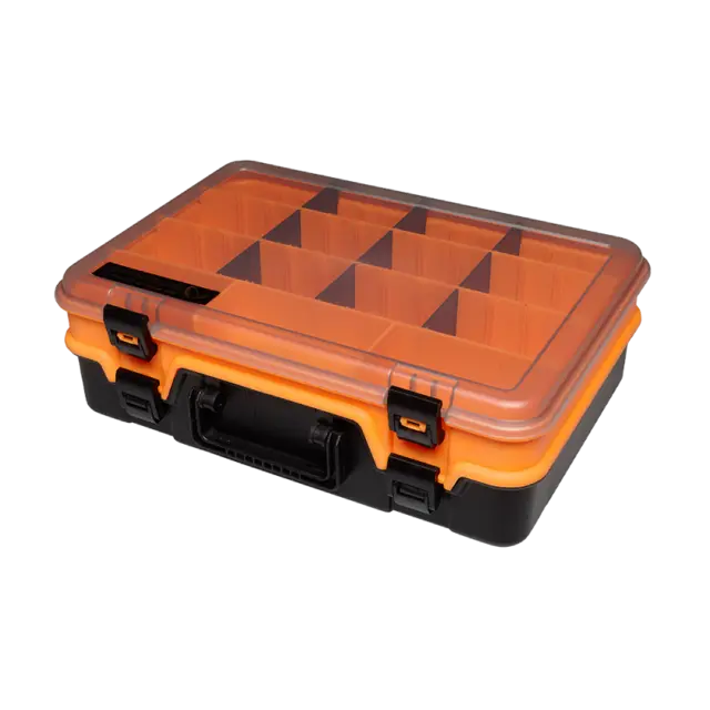 Savage Gear Lure Specialist Tackle Box Den perfekte store slukboksen 