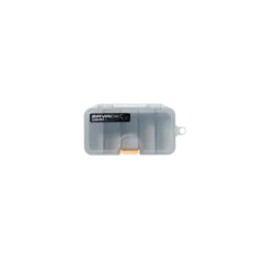 Savage Gear Lurebox 1A 13,8x7,7x3,1cm med faste rom