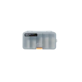 Savage Gear Lurebox 2A 16,1x9,1x3,1cm med faste rom