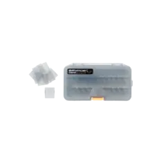 Savage Gear Lurebox 2B 16,1x9,1x3,1cm med justerbare rom