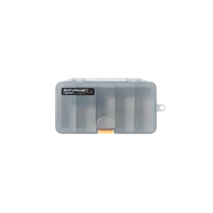 Savage Gear Lurebox 3A 18,6x10,3x3,4cm med faste rom