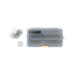 Savage Gear Lurebox 3B 18,6x10,3x3,4cm med justerbare rom