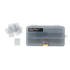 Savage Gear Lurebox 4B 21,4x11,8x4,5cm med justerbare rom