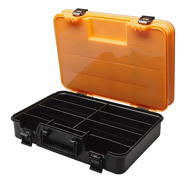 Savage Gear Lure Specialist Tackle Box Den perfekte store slukboksen 