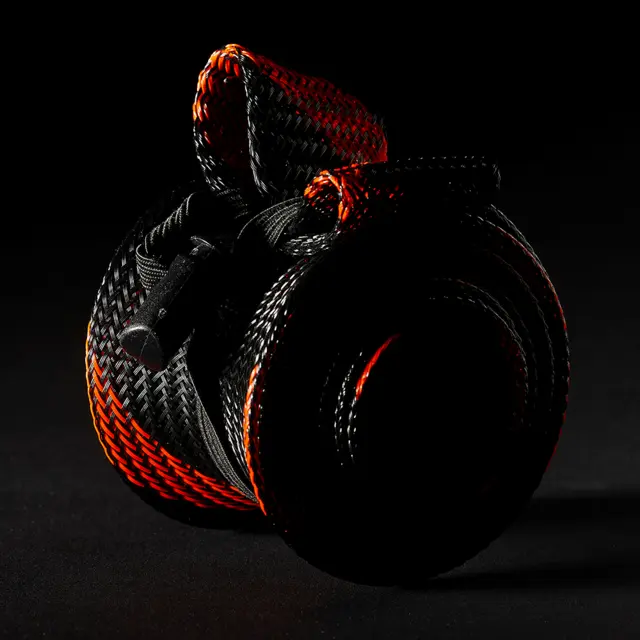 Savage Gear Rod Sock Praktisk stangtrekk/beskytter 