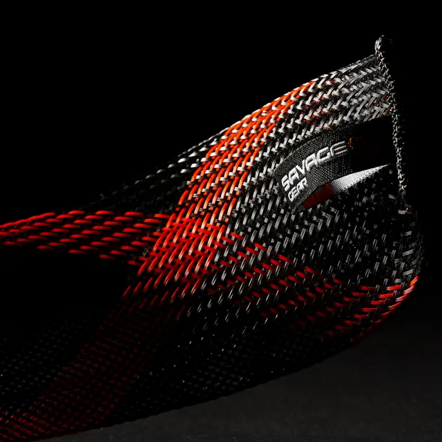 Savage Gear Rod Sock Praktisk stangtrekk/beskytter 