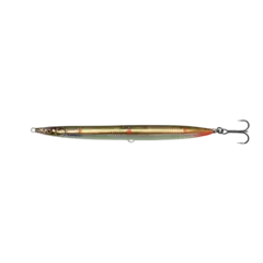 Savage Gear Sandeel Pencil Limited Hot Spot farger for mer agressive napp