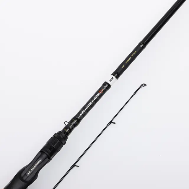 Savage Gear SG2 Crankbait Specialist BC 7'6" 10-27g 