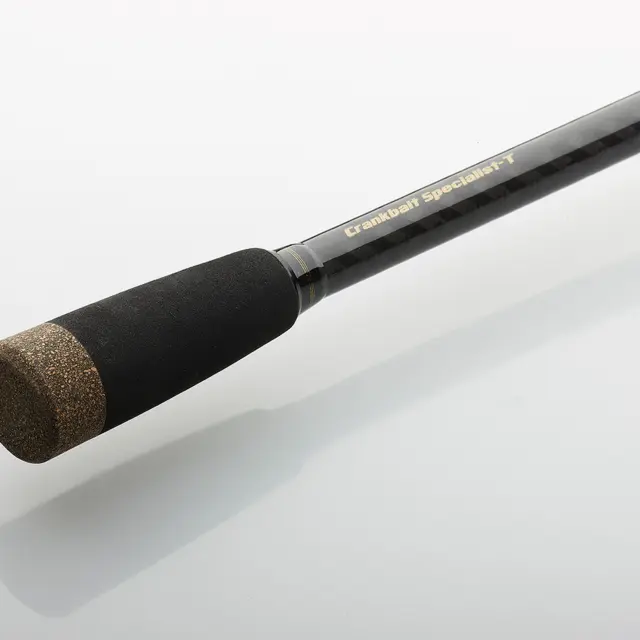 Savage Gear SG2 Crankbait Specialist BC 7'6" 10-27g 