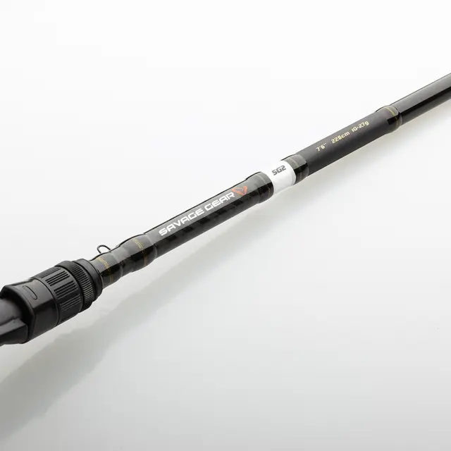 Savage Gear SG2 Crankbait Specialist BC 7'6" 10-27g 