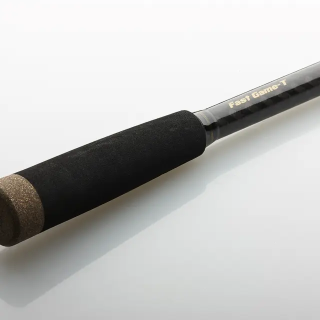 Savage Gear SG2 Fast Game TR 7'1" 20-60g 4-delt 