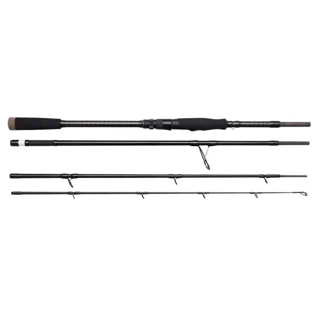 Savage Gear SG2 Fast Game TR 7'1" 20-60g 4-delt 