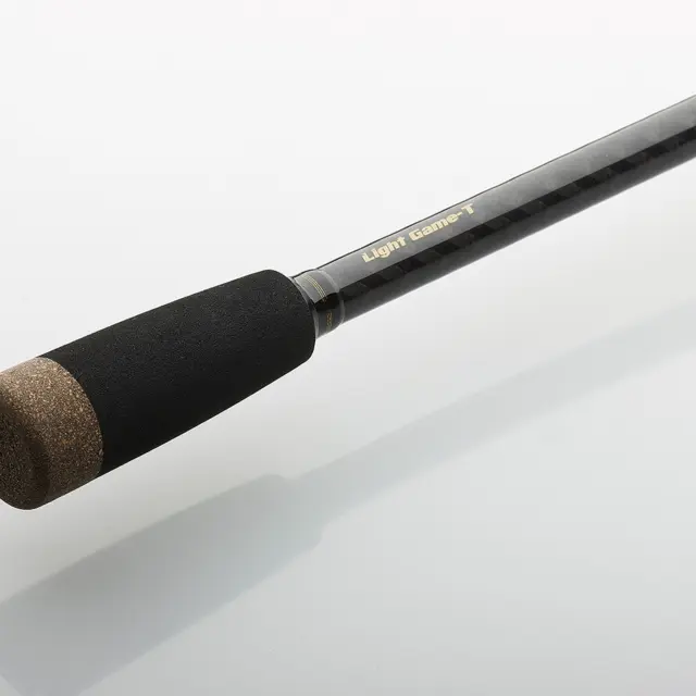 Savage Gear SG2 Light Game 7' 7-22g 2-delt trigger 