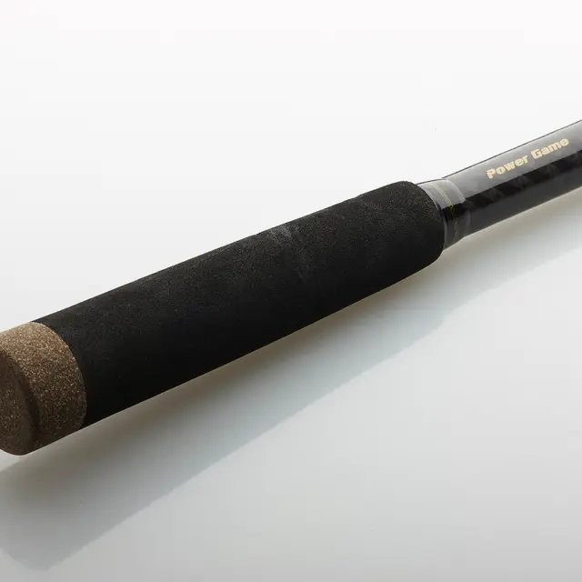 Savage Gear SG2 Power Game 7'3" 50-100g 2-delt 