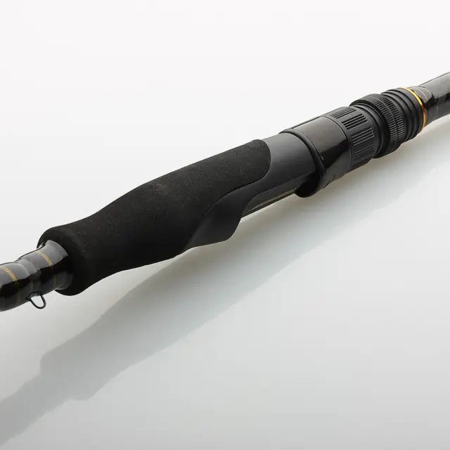 Savage Gear SG2 Power Game 7'3" 50-100g 2-delt 