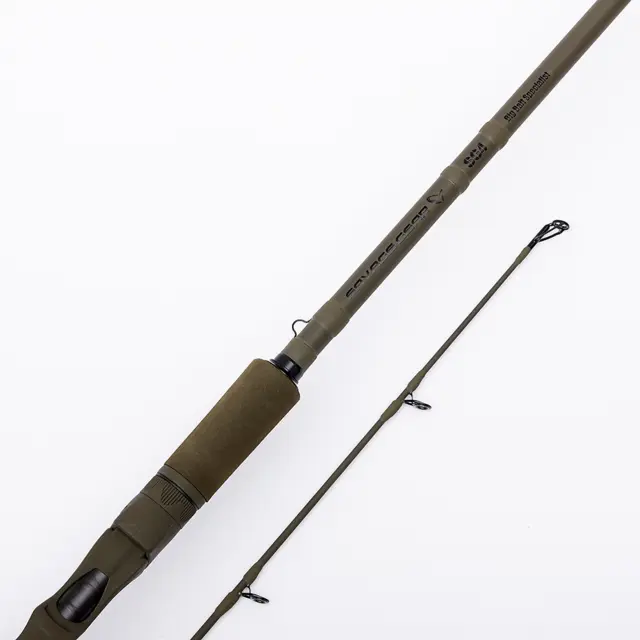 Savage Gear SG4 Big Bait Specialist 8'6" 110-220g 