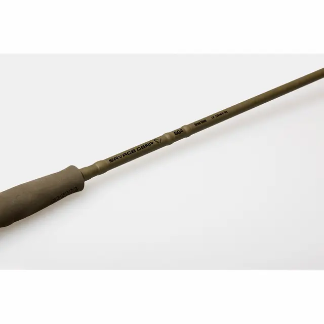 Savage Gear SG4 Drop Shot Specialist 7'4" 2-12g 