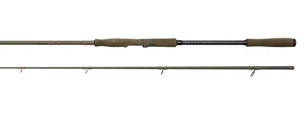 Savage Gear SG4 Fast Game 8'11" 20-60g 2-delt haspelstang 