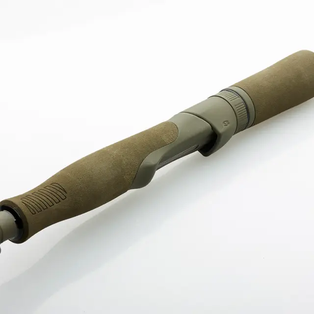 Savage Gear SG4 Fast Game 7'1" 20-60g 4-delt haspelstang 