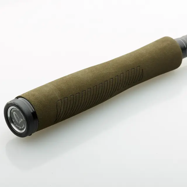 Savage Gear SG4 Fast Game 8'11" 20-60g 2-delt haspelstang 