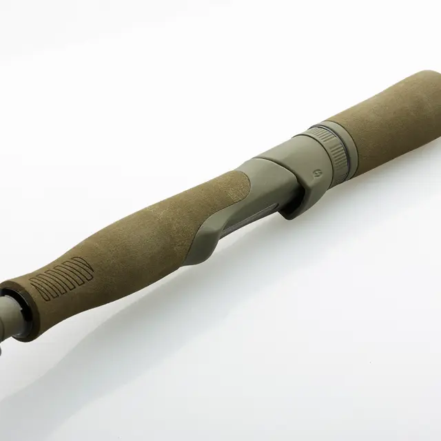 Savage Gear SG4 Fast Game 8'11" 20-60g 2-delt haspelstang 