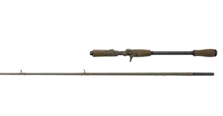 Savage Gear SG4 Vertical Specialist BC 2-delt