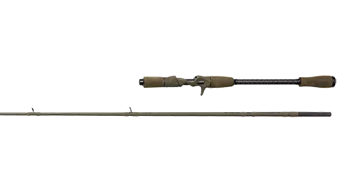 Savage Gear SG4 Vertical Specialist BC 6'6" 25-60g 