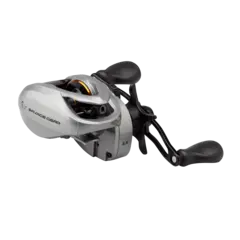 Savage Gear SG6 BC LH 100 6.6:1 Baitcastsnelle med aluminiumsramme