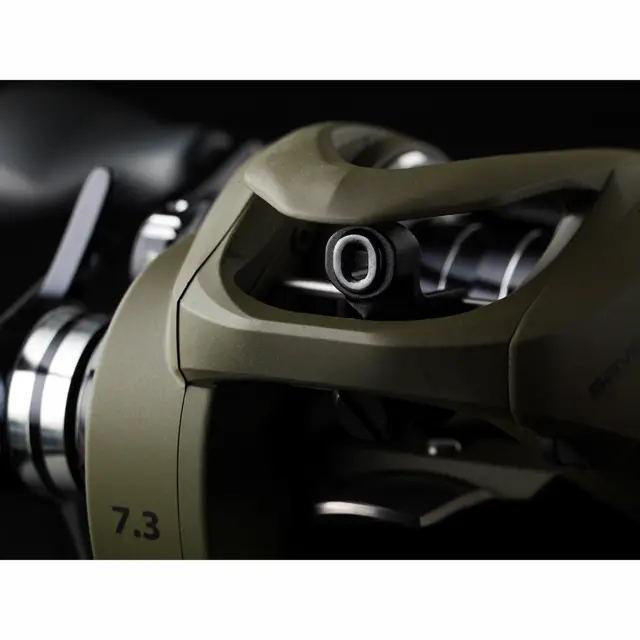 Savage Gear SG8 100 BC LH 6.6:1 Savage Gear baitcastsnelle 