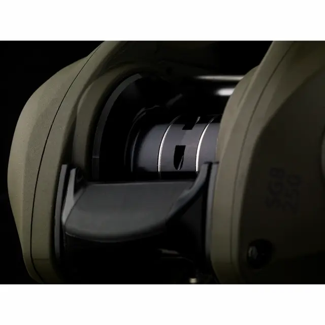 Savage Gear SG8 100 BC LH 6.6:1 Savage Gear baitcastsnelle 