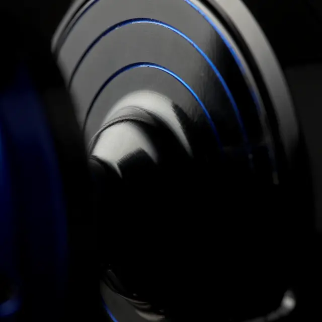 Savage Gear SGS10 Jigging Savage Gear havfiskesnelle- venstresveiv 