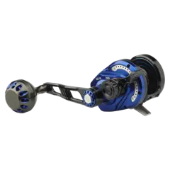 Savage Gear SGS10 Jigging Savage Gear havfiskesnelle- venstresveiv