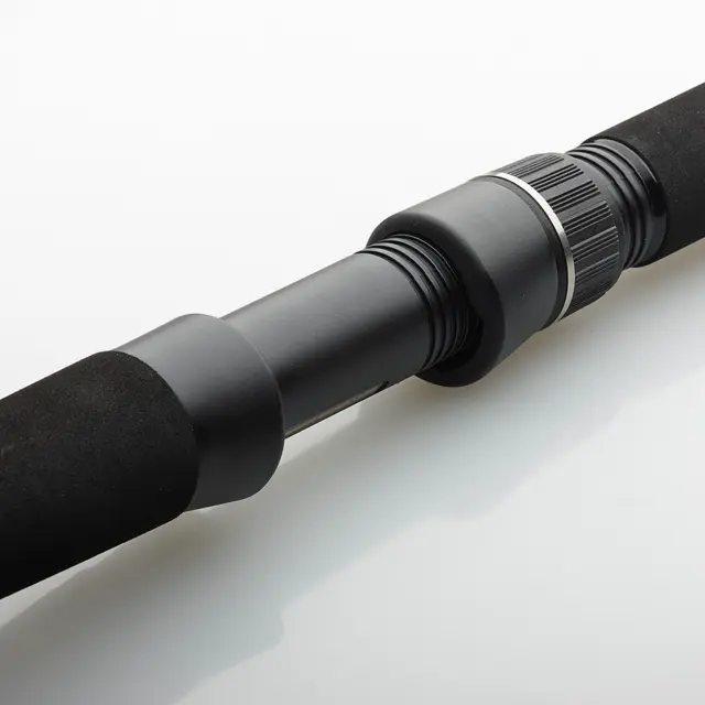 Savage Gear SGS2 Boat Game 6'3" 200-600g 2-delt 