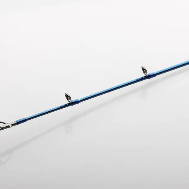 Savage Gear SGS2 Slow Jigging 6'4"->200 Trigger 