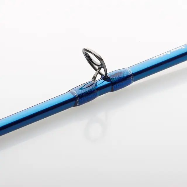 Savage Gear SGS2 Slow Jigging 6'4"->200 Trigger 