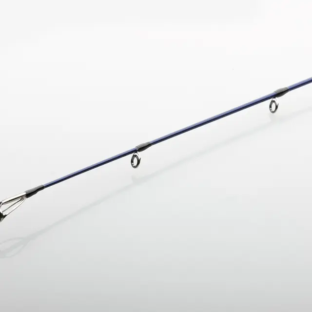 Savage Gear SGS6 All-Around 9' 12-42g 2-delt 