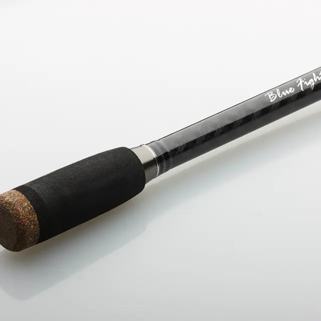 Savage Gear SGS6 All-Around 9' 12-42g 2-delt 