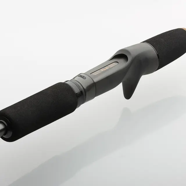 Savage Gear SGS6 Slow Jigging 6'4"->150g Trigger 