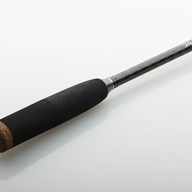 Savage Gear SGS6 Slow Jigging 6'4"->150g Trigger 