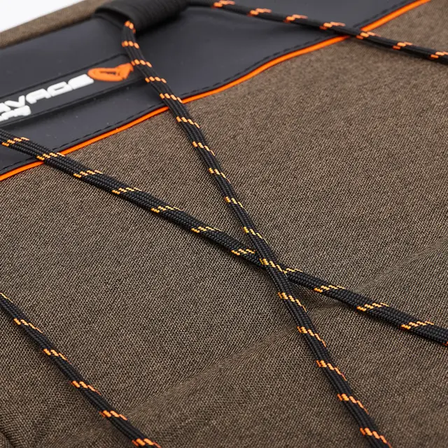 Savage Gear Specialist Rucksack Fiskeryggsekk med 3 slukbokser 