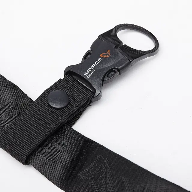 Savage Gear Specialist Shoulder Lure Bag Praktisk slukveske med 2 bokser 