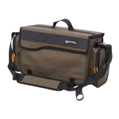 Savage Gear Specialist Shoulder Lure Bag Praktisk slukveske med 2 bokser