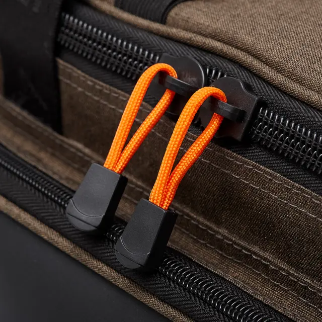 Savage Gear Specialist Soft Lure Bag Fiskeveske for fiskeutstyr 