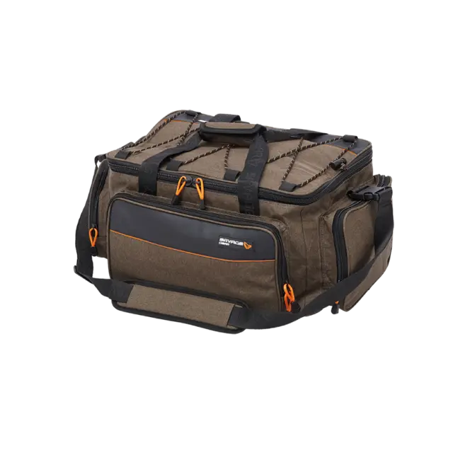 Savage Gear System Carryall XXL Fiskeveske for fiskeutstyr 