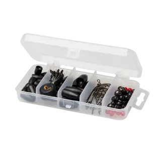 Savage Gear T &amp; C Rigging Kit