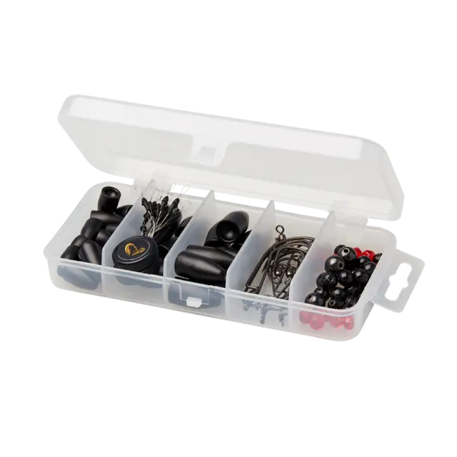 Savage Gear T & C Rigging Kit 