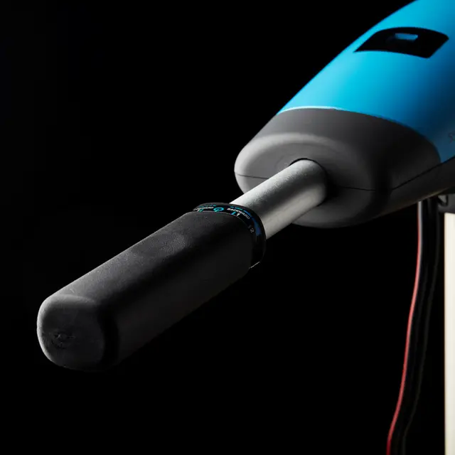 Savage Gear Thruster 55lbs 12V elektrisk trollingmotor for saltvann 